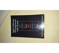 Agile Software Development with SCRUM