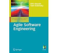 Agile Software Engineering (Undergraduate Topics in Computer Science)