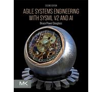 Agile Systems Engineering with SysML v2 and AI