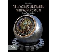 Agile Systems Engineering with SysML v2 and AI