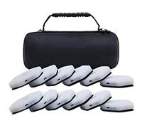 Agile Training Light System for Reaction Time Improvement in Athletic and Fitness Training