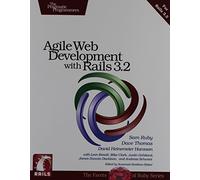 Agile Web Development with Rails 4e