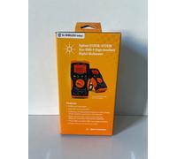 Agilent U1241B/U1242B True RMS 4-Digit Handheld Digital Multimeter