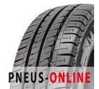 Agilis Plus 8-PR MO-VAN