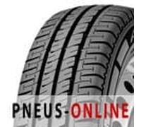 Agilis Plus MO-VAN EV