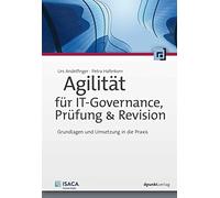 Agilität für IT-Governance, Prüfung & Revision: Grundlagen und Umsetzung in die Praxis