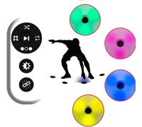 Agility and Reaction Time, Multi-Mode Remote Control, for Coaches(4 Lights)