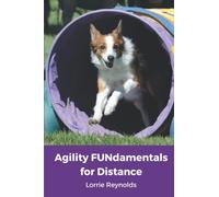 Agility FUNdamentals for Distance