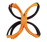 Agility Hurdles - Speed Training Ladder with High-Density Tapes for FOOTWORKs | Sports Training Equipment for Soccer, Tennis, Volleyball, Running, Badminton, Basketball, Agility and Coordination