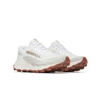 Agility Peak 6 Trail Trainers White