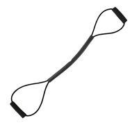 Agility Pull Rope - Boxing Bands, Rope, Arm Strength Trainer, Comfortable Grips | Fitness Training Equipment For Training