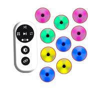 Agility Training Kits Reaction Training Light for Workout Gym Outdoor Sports
