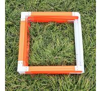 Agility Training Ladder, Foldable and Eco-Friendly, for Athletic Footwork and Sports Drills