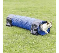 Agility Tunnel Blue - 40cm x 2m