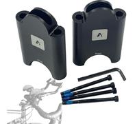 AGILLE Aerobar Bracket Riser Kit