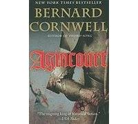 [Agincourt] (By: Bernard Cornwell) [published: January, 2010]