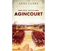 Agincourt - 9780199681013
