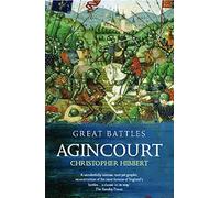 Agincourt (Great Battles)