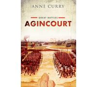 Agincourt: Great Battles Series (Great Battles)