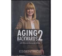 Aging Backwards 2 Essentrics with Miranda Esmonde-White