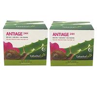 Aging cream face regenerating 24h 100 ml Tabaibaloe x 2 units