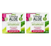 Aging cream face regenerating 24h 100 ml Tabaibaloe x 2 units