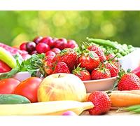 Aging Well: Diet and Stress