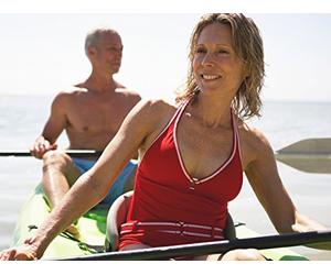 Aging Well: Staying Active