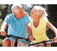 Aging with Optimism-A Holistic Approach