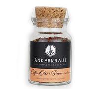 Agio, Oliv e Peperoncino - Gewürzmischung - Ankerkraut