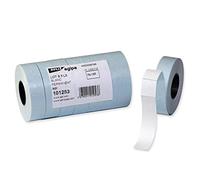Agipa 101253 Labels for Pricing Labeller White