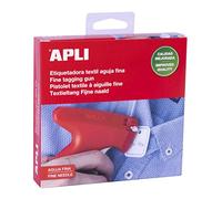 agipa 101546 Price Gun Labels White