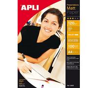 agipa 12626 Photo Paper DIN A4 120 g/m² Matt