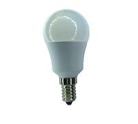 AGIPS Household lights Led Bulb 3W AC6V E14 LED 5V E14 DC5v Low Voltage USB Power Supply Bulb E14 6V Led E14 AC5V LED E14 6.3V Dimmable E14 5V E14 4.5V low voltage bulbs (Color : AC5V, Size : Warm W