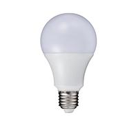 AGIPS Wide voltage lights 10pcs AC 90V-260V LED Bulb E27 3W 5W 7W 9W 12W LED Lamp Smart IC SMD 5730 LED Light Energy Saving Bulb Household bulbs (Emitting Color : Cold White, Wattage : 9w)