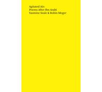 Agitated Air: Poems After Ibn Arabi