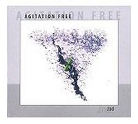 Agitation Free - 2nd +1 [Reissue]
