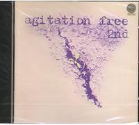 Agitation Free - 2nd