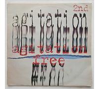 Agitation Free - 2nd [VINYL]