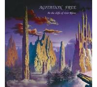 Agitation Free - At the Cliffs of the Rive