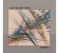 Agitation Free - Fragments (Ltd. Mint Colored Vinyl) [VINYL]