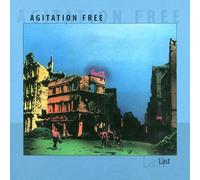 Agitation Free - Last