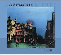 Agitation Free - Last [VINYL]