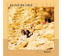 Agitation Free - Malesch
