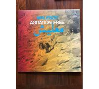 AGITATION FREE MALESCH KRAUT ROCK PROG PROGRESSIVE VERTIGO LP 6360607 REISSUE - AGITATION FREE MALESCH KRAUT ROCK PROG PROGRESSIVE VERTIGO LP 6360607 REISSUE