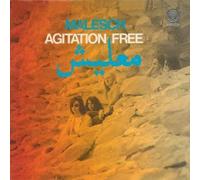 Agitation Free - Malesh [German Import]