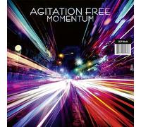 Agitation Free - Momentum [VINYL]