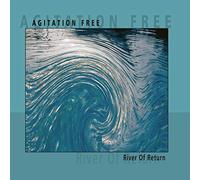 Agitation Free - River Of Return (2LP) [VINYL]