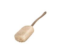 Agiva Sisal Sponge with Wooden Handle