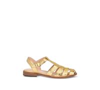 AGL New College S Simple sandals - Gold 36-37-38-39-40-41